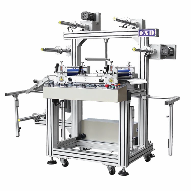 Laminating Machine Laminating Machine